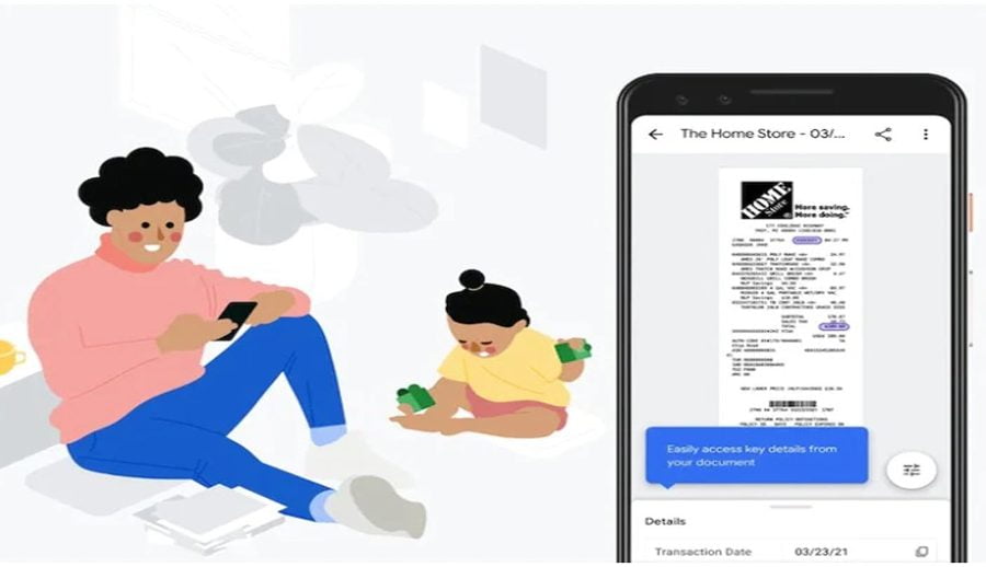 डकुमेन्ट स्क्यान गर्नुछ? ‘गुगल स्ट्याक’ एप प्रयोग गर्नुहोस्