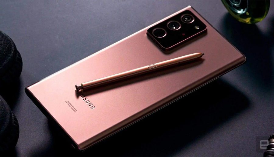 अमेरिकामा अब सामसङका फोनमा पनि ई-सिमकार्ड चल्ने