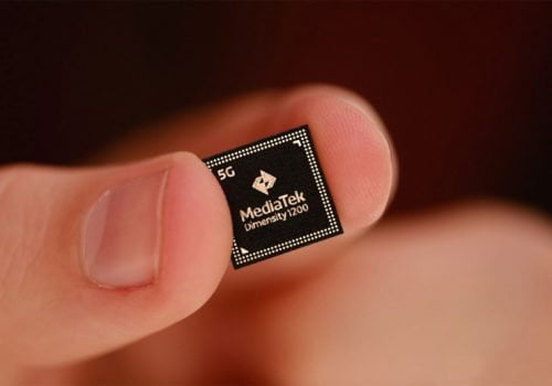 मिडियाटेक अमेरिकामा फैलँदै, चिप अभावले असर नपार्ने दावी