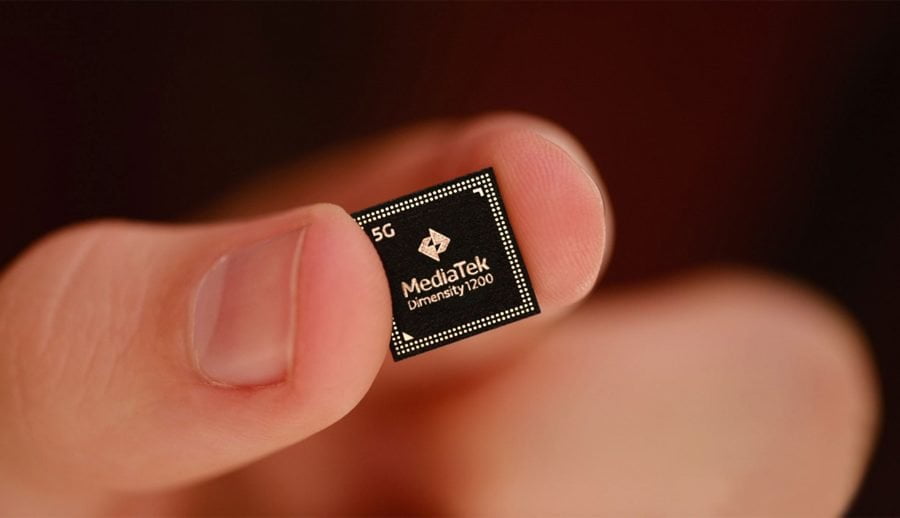 मिडियाटेक अमेरिकामा फैलँदै, चिप अभावले असर नपार्ने दावी