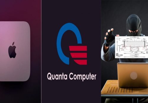 एप्पलको डिजाइनमा ह्याकरको पहुँच, ५ करोड डलर माग