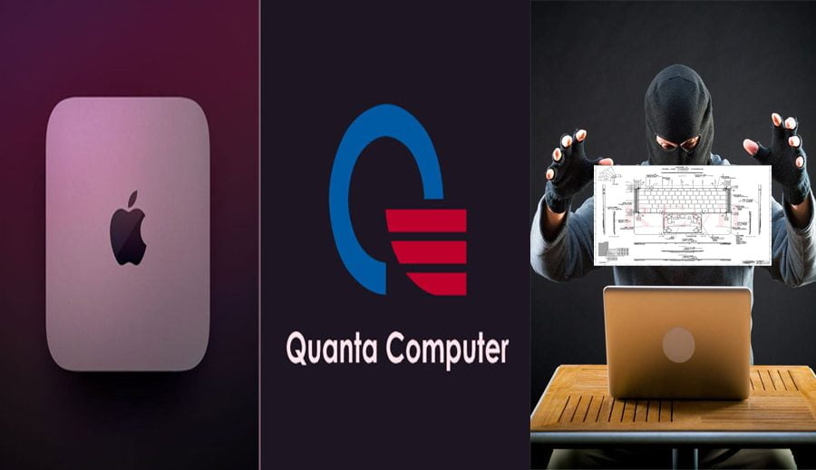 एप्पलको डिजाइनमा ह्याकरको पहुँच, ५ करोड डलर माग