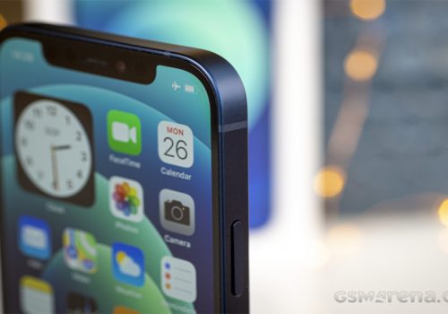 एप्पलले ओएलईडीका लागि अब एलजी र बीओईसँग पनि साझेदारी गर्ने