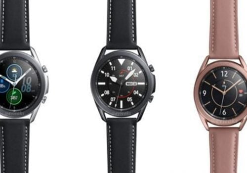 सामसङले ग्यालेक्सी वाच ४ मा एटीएल र एसडीआईले बनाएको ब्याट्री प्रयोग गर्ने