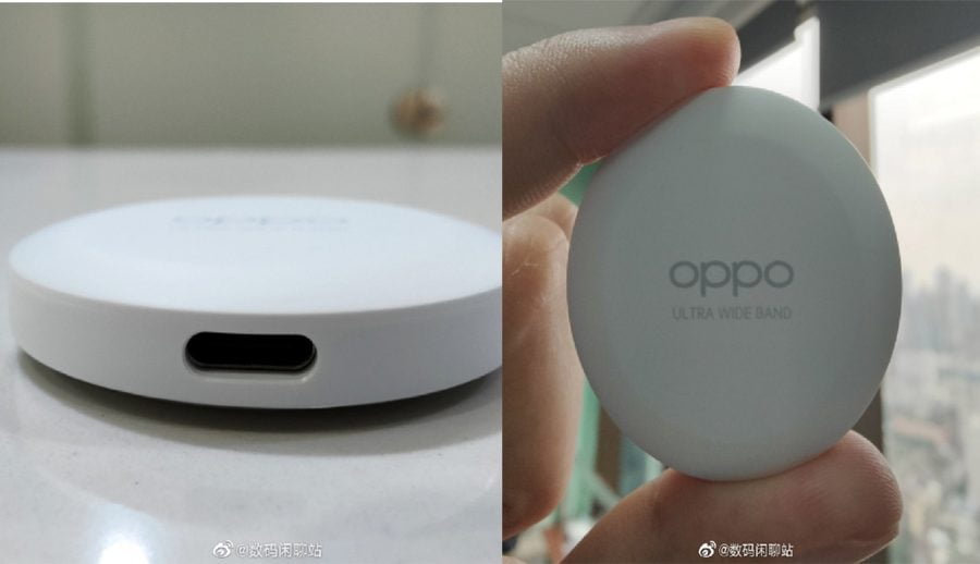 एप्पल र सामसङपछि स्मार्ट ट्याग ल्याउँदै ओपो