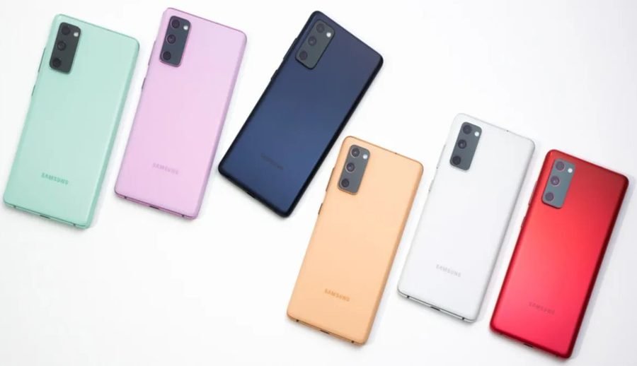 सामसङले ग्यालेक्सी एस२० एसईमा एक्जिनोसको सट्टा स्न्यापड्रागन मात्र प्रयोग गर्ने