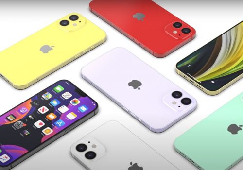 अमेरिकामा तीन महिनामा आईफोन १२ का ४ मोडल सर्वाधिक बिक्री