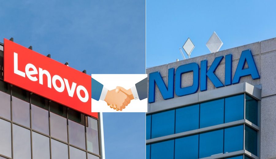 नोकिया र लेनोभोबीचको वर्षाैंदेखिको पेटेन्ट मुद्दा टुङ्गियो