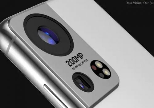 सामसङको २०० मेगापिक्सेलको क्यामरा प्रयोग गर्ने शाओमी पहिलो कम्पनी हुने