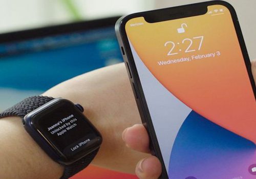 यस्तो हुनेछ आईओएस १४.५ का विशेषताहरु