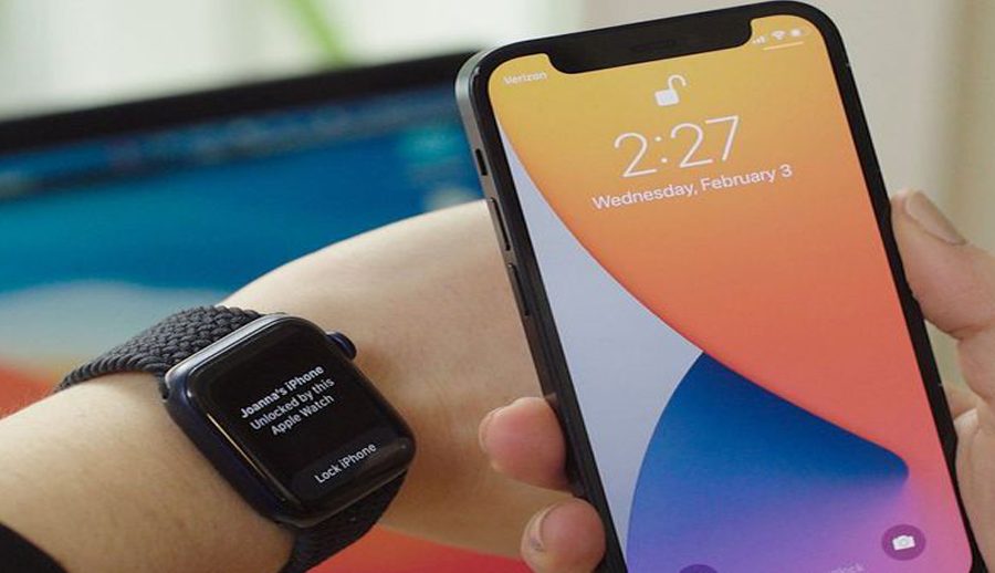 यस्तो हुनेछ आईओएस १४.५ का विशेषताहरु