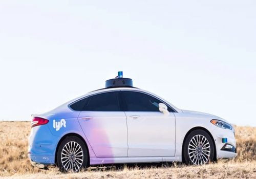 ‘लिफ्ट’को स्वचालित सवारी उत्पादन गर्ने कम्पनी किन्दै टोयोटा