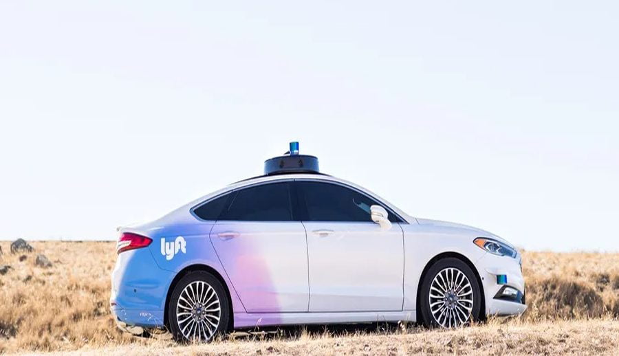 ‘लिफ्ट’को स्वचालित सवारी उत्पादन गर्ने कम्पनी किन्दै टोयोटा