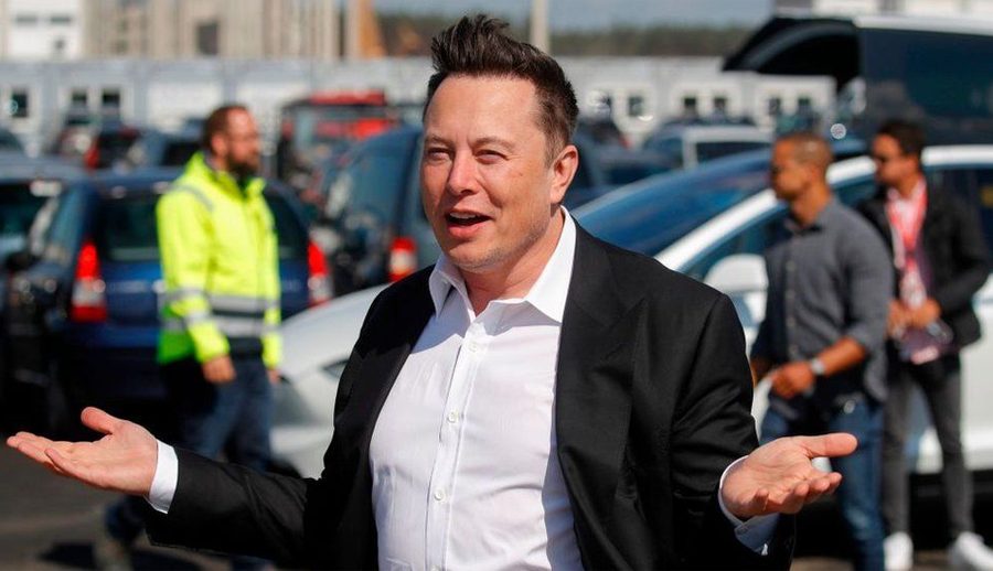 बिटक्वाइनको मूल्यका कारण टेस्लाको तीन महिनाको कमाइ १ अर्ब डलर