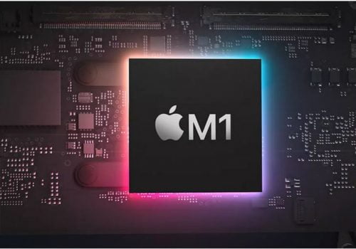 एम२ चिपको व्यावसायिक उत्पादन शुरु