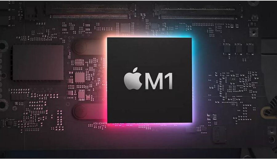 एम२ चिपको व्यावसायिक उत्पादन शुरु