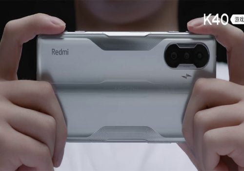 रेडमी के४० गेमिङ स्मार्टफोन १ मिनेटमा १ लाख थान बिक्री