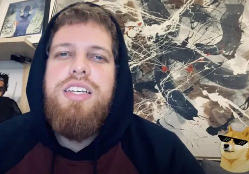 एलन मस्कबाट प्रेरित भएर डजिक्वाइनमा लगानी गर्दा २ महिनामै लखपति