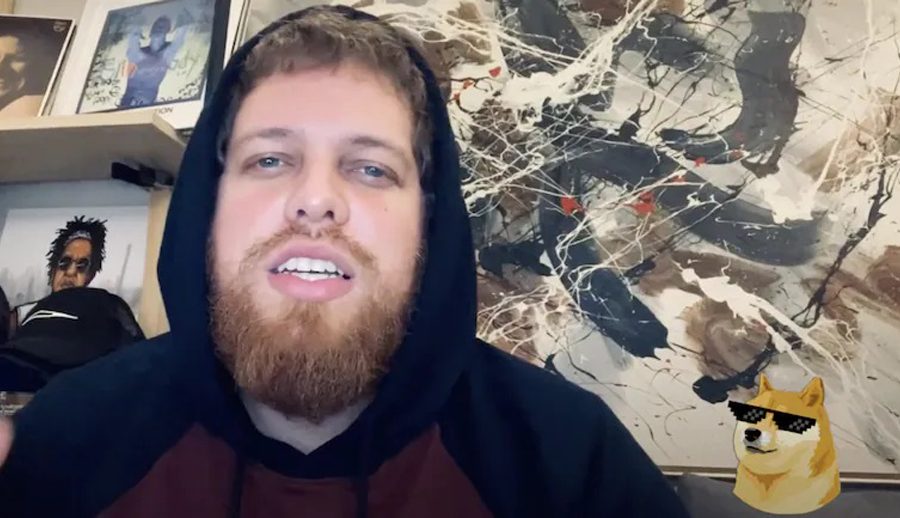 एलन मस्कबाट प्रेरित भएर डजिक्वाइनमा लगानी गर्दा २ महिनामै लखपति