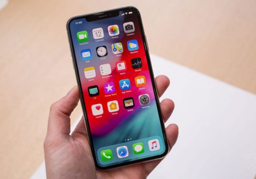 तपाईंको आईफोनमा भएको तर नदेखिने एप कसरी फेला पार्ने ? यस्तो छ सजिलो तरिका