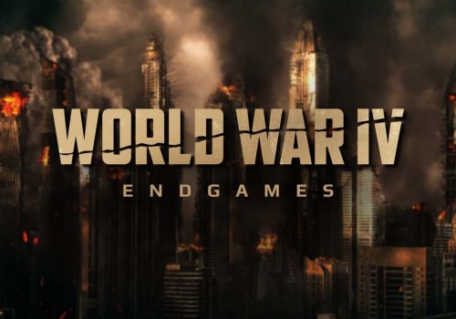 रणनीति बनाउँदै युद्ध लड्न सकिने नेपाली गेम ‘वर्ल्ड वार फोर-इण्ड गेम्स’ सार्वजनिक