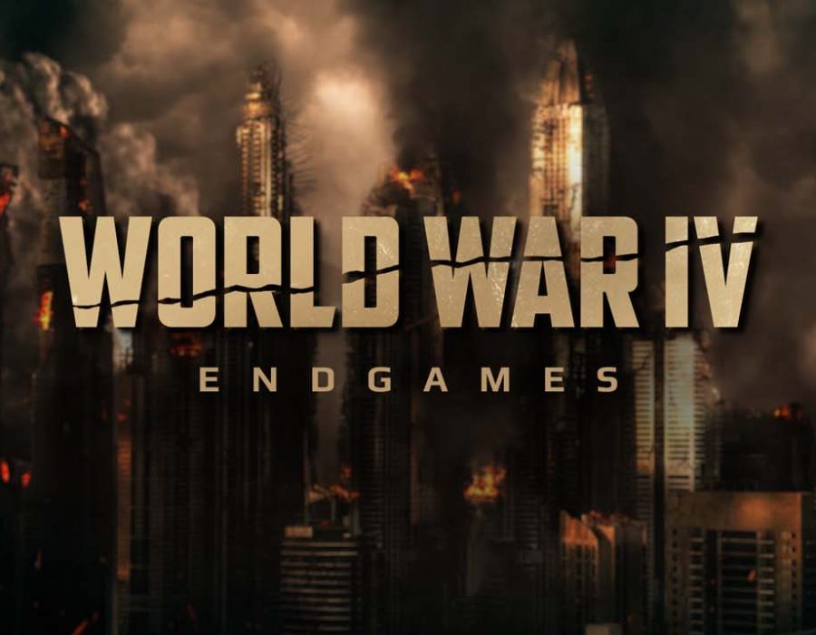 रणनीति बनाउँदै युद्ध लड्न सकिने नेपाली गेम ‘वर्ल्ड वार फोर-इण्ड गेम्स’ सार्वजनिक