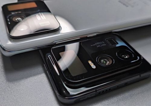 शाओमीले एमआई ११ अल्ट्रा स्मार्टफोन अब भारतीय बजारमा बिक्री नगर्ने