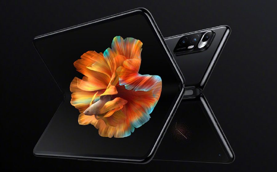 ह्वावेपछि शाओमीले पनि ट्राइ-फोल्ड स्मार्टफोन लन्च गर्न सक्ने, प्याटेन्ट लीक