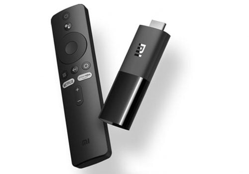 Xiaomi launches Mi TV Stick in Nepal