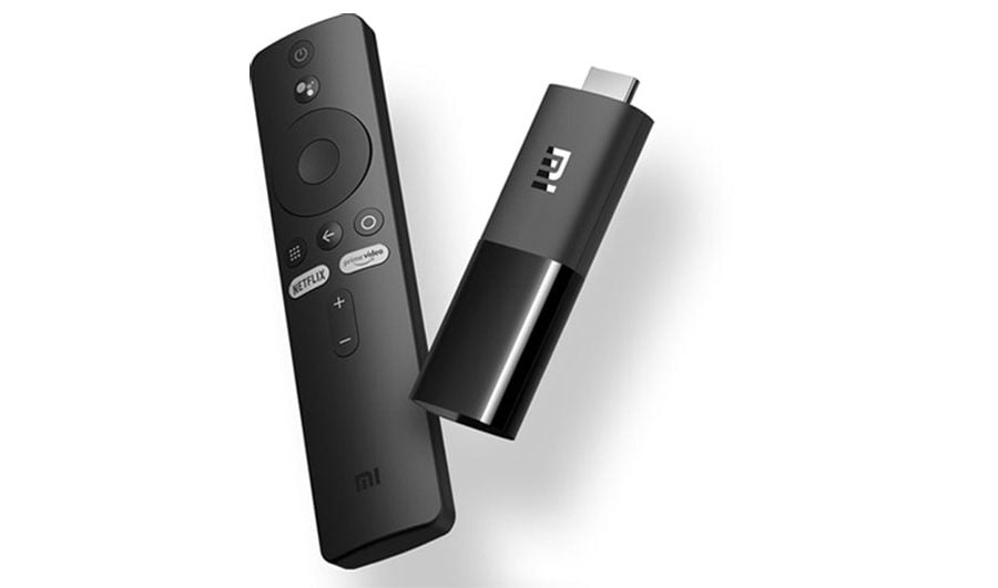 Xiaomi launches Mi TV Stick in Nepal