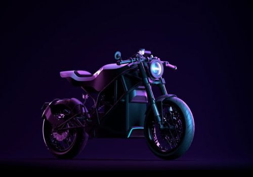 नेपालमा बनेको इलेक्ट्रिक मोटरसाइकलको टेष्ट ड्राइभ बुधबार गर्न पाईने