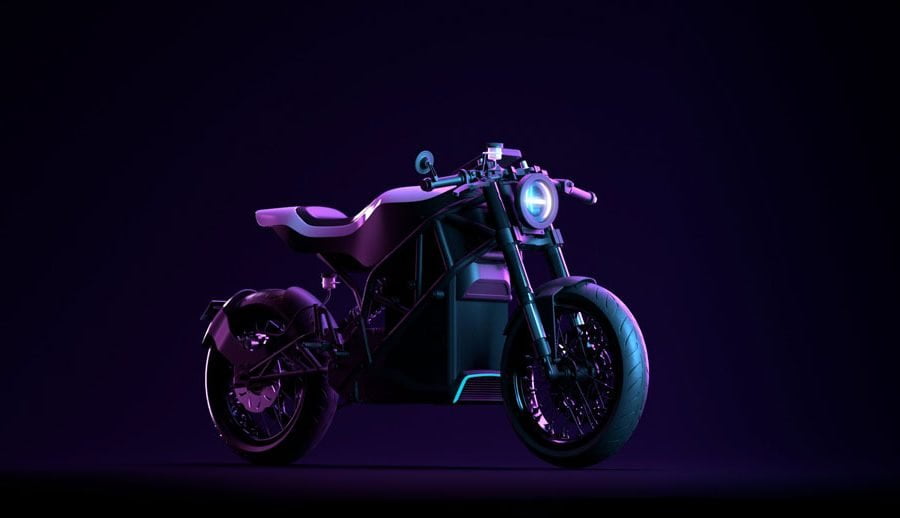 नेपालकाे पहिलाे विद्युतीय माेटरसाइकल ‘यात्री’ काे बुकिङ्ग खल्ती वालेटबाटै गर्न सकिने