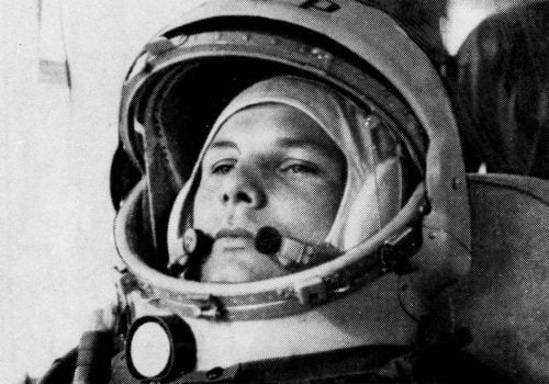 अन्तरिक्षमा पुग्ने पहिलो मानव युरी गागरिनको मिशनको ६०औं वार्षिकोत्सव मनाउँदै रसिया