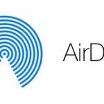 पुराना ग्यालेक्सी एस डिभाइसहरूको लागि एयरड्रप समर्थन नजिकिँदै