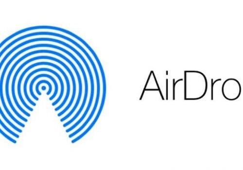 पुराना ग्यालेक्सी एस डिभाइसहरूको लागि एयरड्रप समर्थन नजिकिँदै