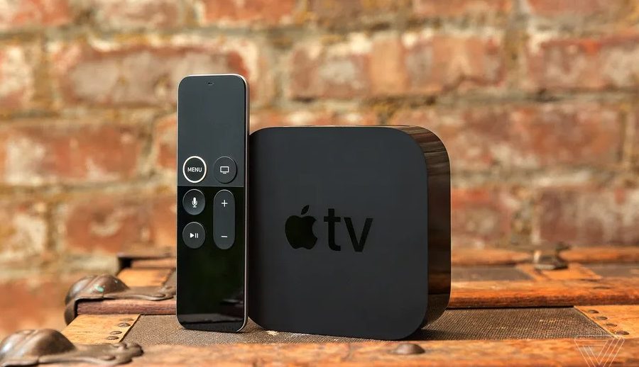 टिभी र होमपड स्पीकर तथा क्यामरासहितको नयाँ डिभाइस ल्याउँदै एप्पल