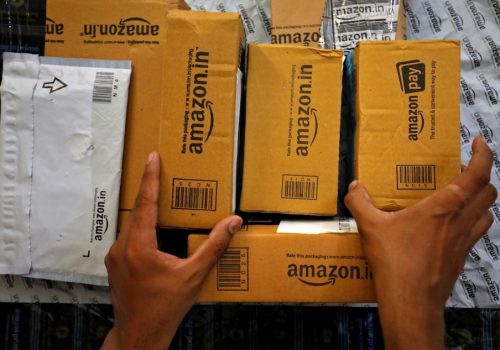 अमेजन प्राइम डे आउँदै गर्दा ह्याकरहरूद्धारा २,३०० भन्दा धेरै नक्कली वेबसाइट दर्ता