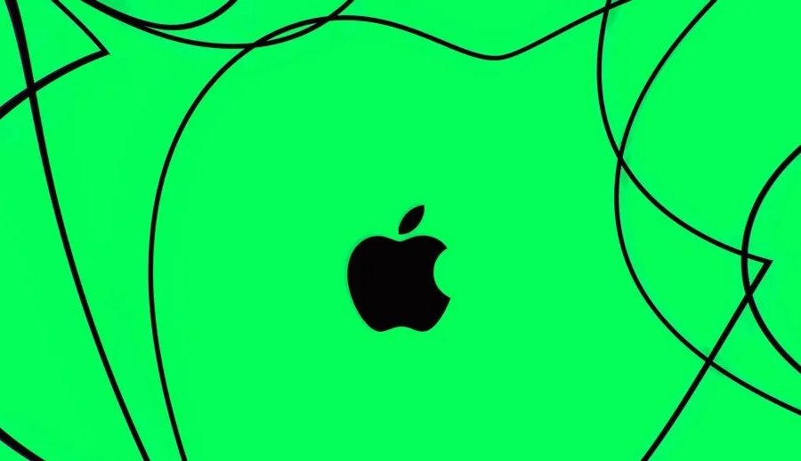 एप्पलमाथि प्रतिस्पर्धा विरोधी एप नीतिहरु लागू गरेको आरोप