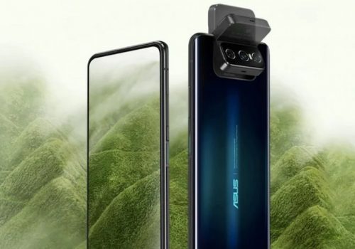 स्न्यापड्रागन ८८८ चिपसेट सहित सार्वजनिक भयो असुसको जेनफोन ८ सिरिज