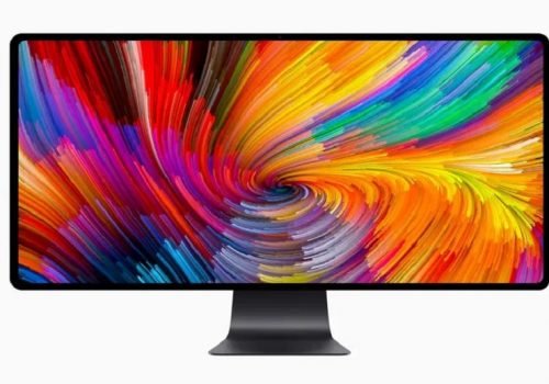 एप्पलले २०२२ मा मिनि एलईडी डिस्प्लेसहितको २७ इन्च आईम्याक प्रो सार्वजनिक गर्ने