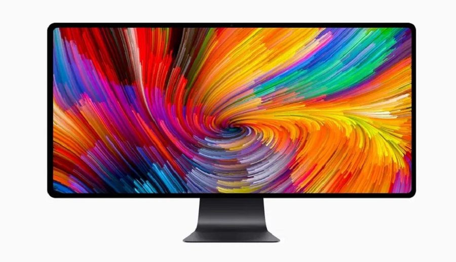 एप्पलले २०२२ मा मिनि एलईडी डिस्प्लेसहितको २७ इन्च आईम्याक प्रो सार्वजनिक गर्ने