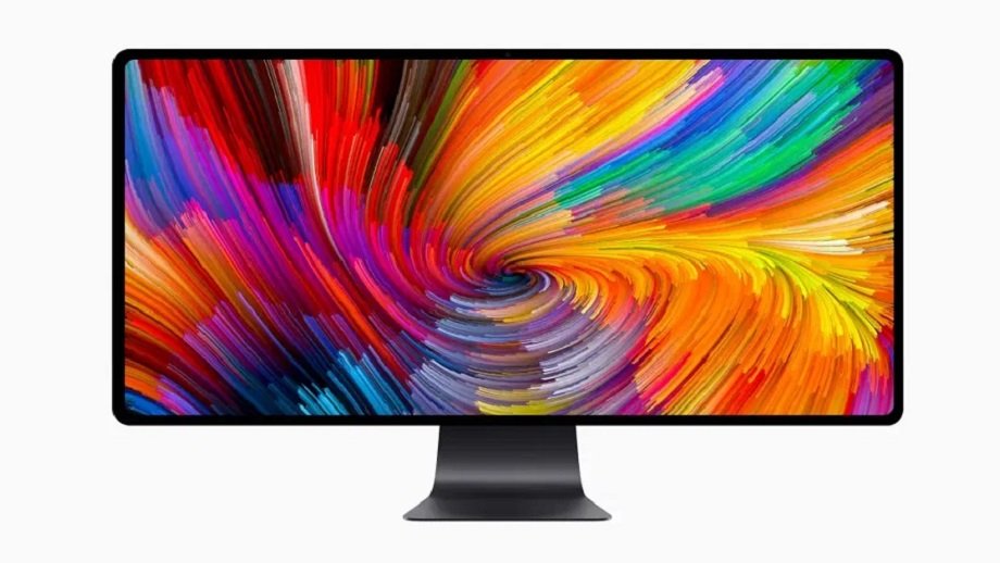 एप्पलले २०२२ मा मिनि एलईडी डिस्प्लेसहितको २७ इन्च आईम्याक प्रो सार्वजनिक गर्ने