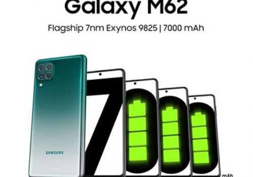 Samsung Nepal Launches Galaxy M62 with Flagship Exynos 9825 Processor    