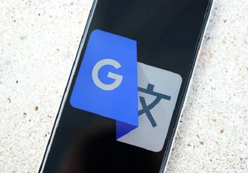 गुगल ट्रान्सलेट एप प्लेस्टोरमा १ अर्ब पटक डाउनलोड