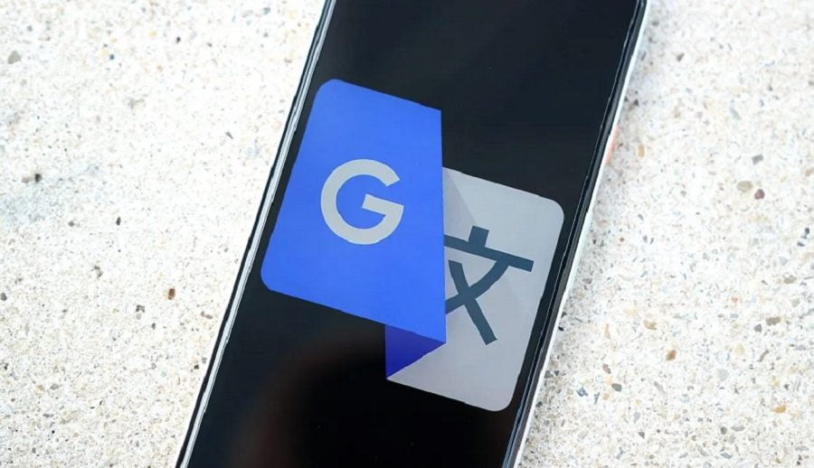 गुगल ट्रान्सलेट एप प्लेस्टोरमा १ अर्ब पटक डाउनलोड