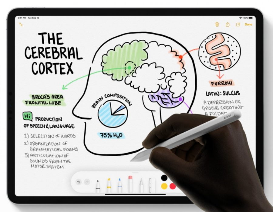 एप्पलले छिट्टै एयरपड३ तथा एप्पल पेन्सिल३ सार्वजनिक गर्ने