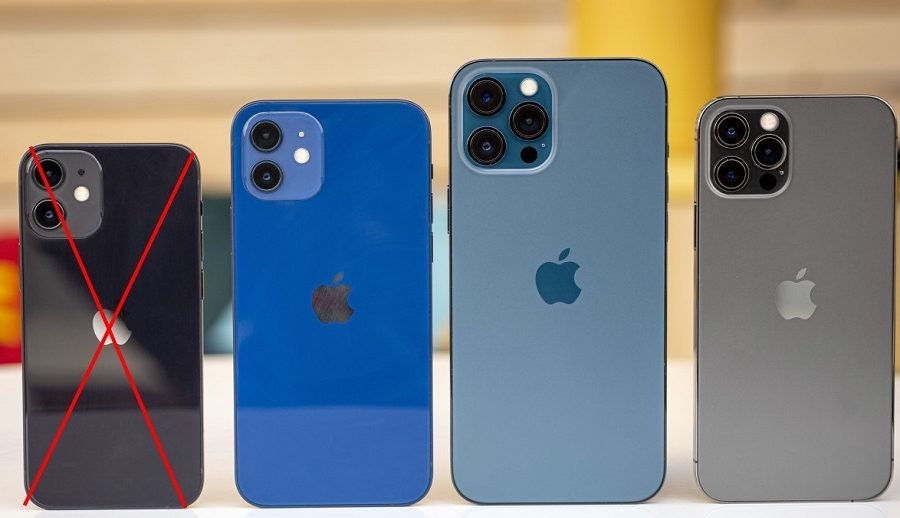 आईफोन १४ मा ४८ मेगापिक्सेलको क्यामरा आउने, ८के भिडियो खिच्न मिल्ने