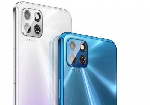 अनर प्ले २० स्मार्टफोन सार्वजनिक