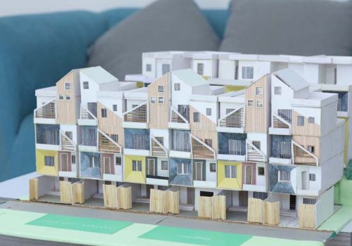 अर्बन स्पेसले युरोपियनस्ट्यान्डर्ड अटोमेशन टाउन हाउजिङ्गलाई नेपालमा भित्र्याउँदै