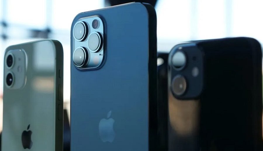 आईफोन १२ को माग यस वर्षको पहिलो ६ महिनामा सर्वाधिक हुने